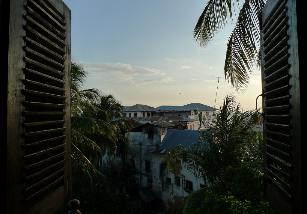 Zanzibar - Tanzania