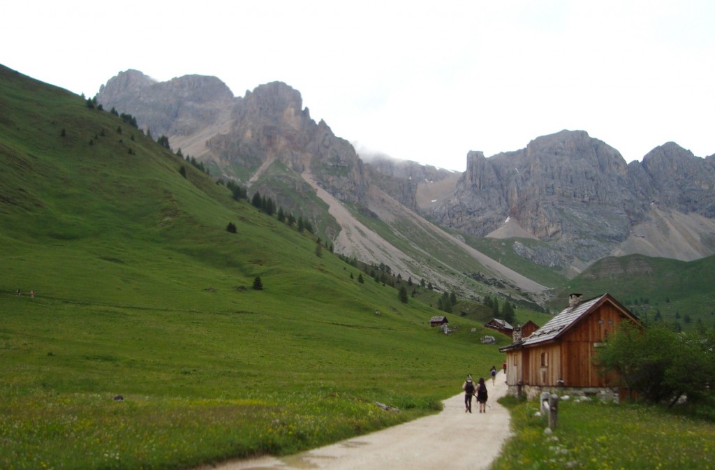 Val di Fassa -#vitanova12